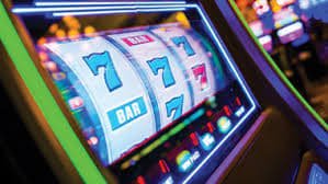 444 slot