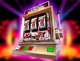 444 slot