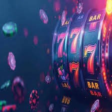 444 slot