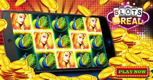 444 slot
