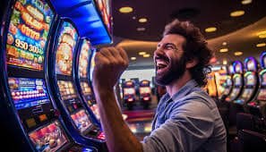 444 slot