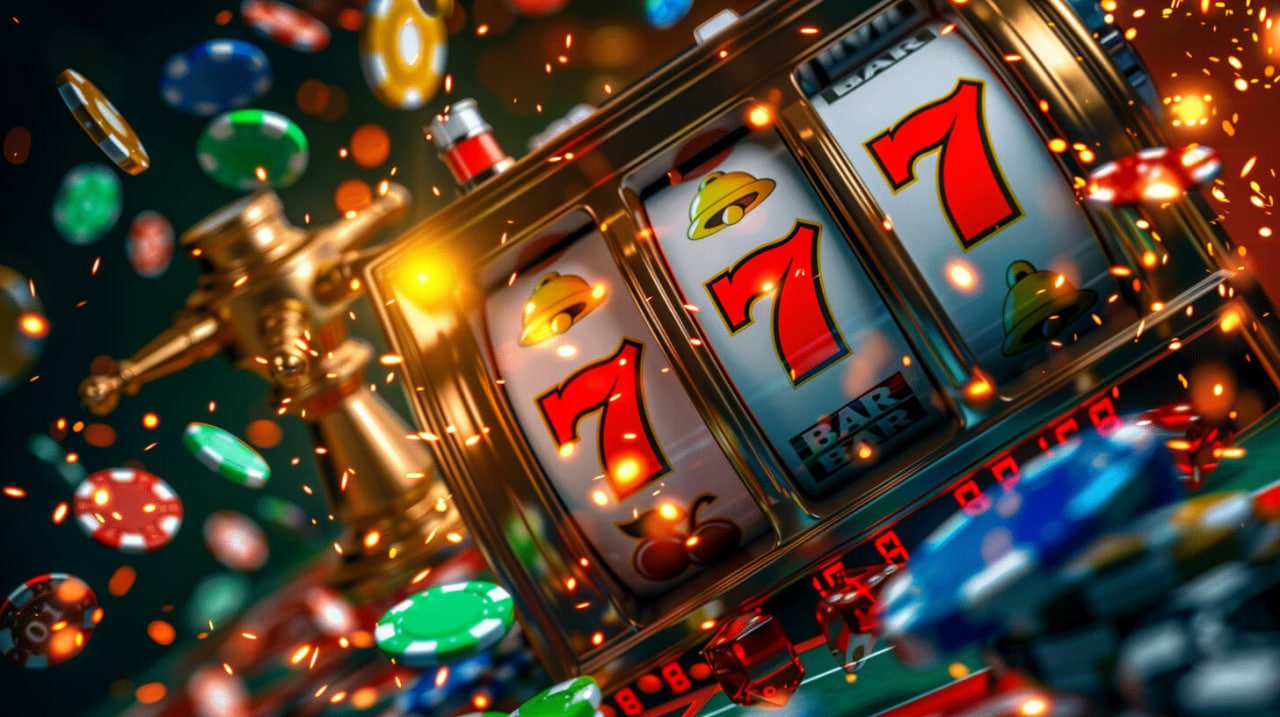 444 slot