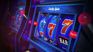 444 slot