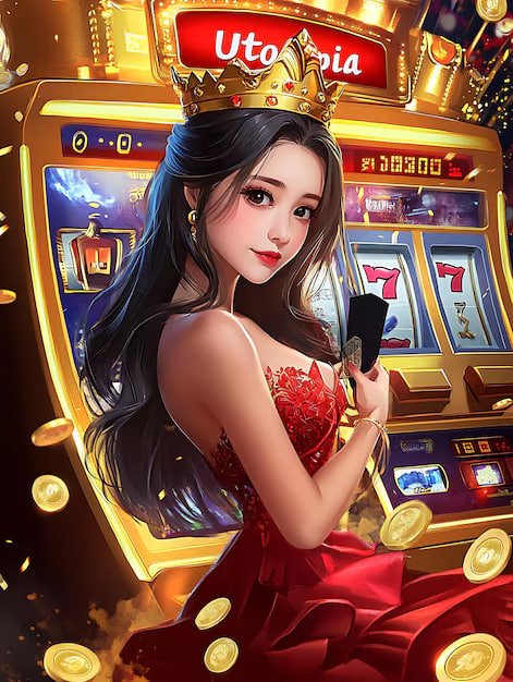 444 slot