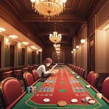 444 slot