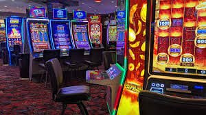 444 slot