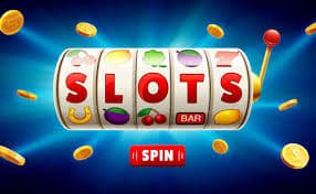 444 slot